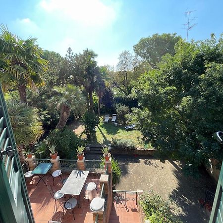 رافيننا Ai Giardini Di San Vitale المظهر الخارجي الصورة