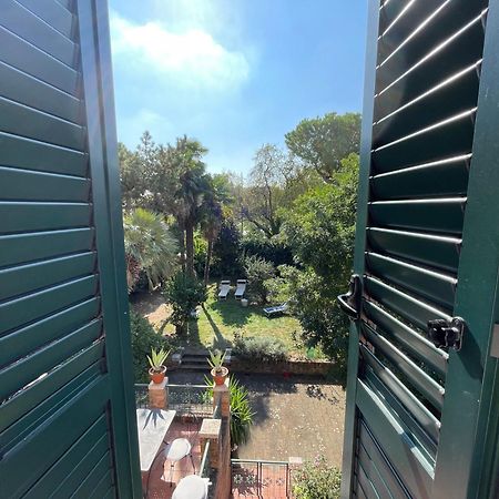 رافيننا Ai Giardini Di San Vitale المظهر الخارجي الصورة