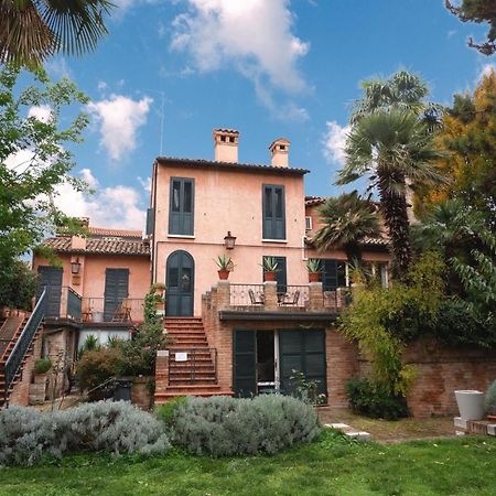 رافيننا Ai Giardini Di San Vitale المظهر الخارجي الصورة