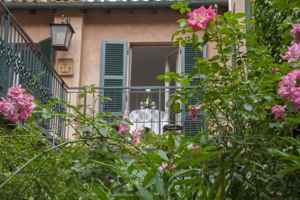 رافيننا Ai Giardini Di San Vitale المظهر الخارجي الصورة