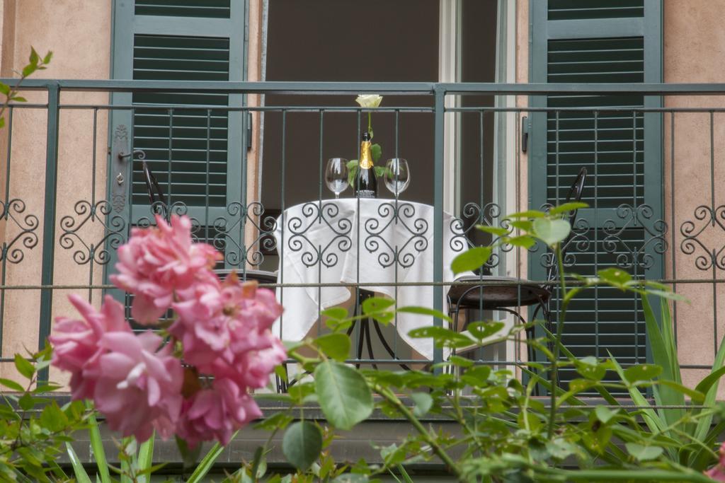 رافيننا Ai Giardini Di San Vitale المظهر الخارجي الصورة